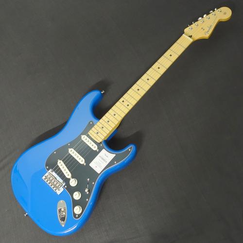 Fender Made in Japan Hybrid II Stratocaster Forest Blue