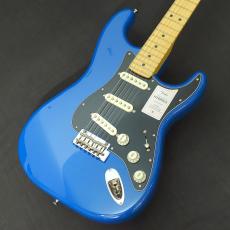 Fender Made in Japan Hybrid II Stratocaster Forest Blue_2
