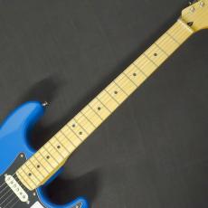 Fender Made in Japan Hybrid II Stratocaster Forest Blue_3