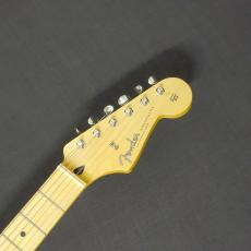 Fender Made in Japan Hybrid II Stratocaster Forest Blue_4