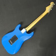 Fender Made in Japan Hybrid II Stratocaster Forest Blue_5