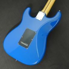 Fender Made in Japan Hybrid II Stratocaster Forest Blue_6