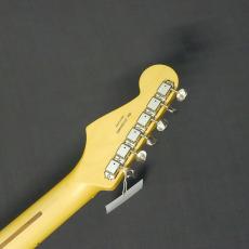Fender Made in Japan Hybrid II Stratocaster Forest Blue_8