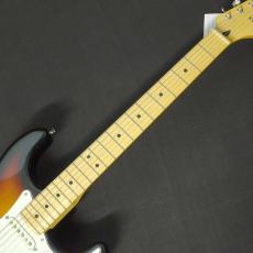 Fender Made in Japan Hybrid II Stratocaster 3-Color Sunburst #JD26025720_3