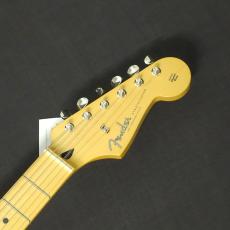 Fender Made in Japan Hybrid II Stratocaster 3-Color Sunburst #JD26025720_4