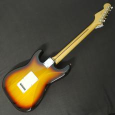 Fender Made in Japan Hybrid II Stratocaster 3-Color Sunburst #JD26025720_5