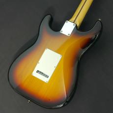 Fender Made in Japan Hybrid II Stratocaster 3-Color Sunburst #JD26025720_6