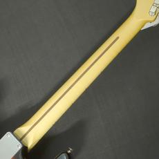 Fender Made in Japan Hybrid II Stratocaster 3-Color Sunburst #JD26025720_7