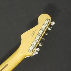 Fender Made in Japan Hybrid II Stratocaster 3-Color Sunburst #JD26025720_8