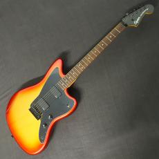 Squier Contemporary Active Jazzmaster HH Sunset Metallic
