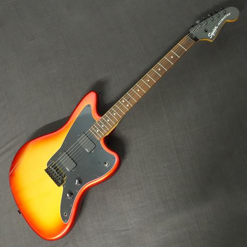 Squier Contemporary Active Jazzmaster HH Sunset Metallic