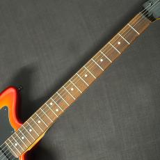 Squier Contemporary Active Jazzmaster HH Sunset Metallic_3