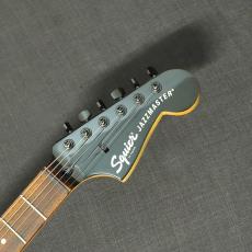Squier Contemporary Active Jazzmaster HH Sunset Metallic_4