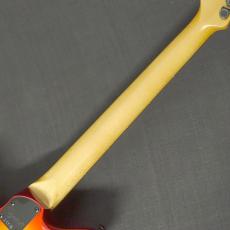 Squier Contemporary Active Jazzmaster HH Sunset Metallic_7