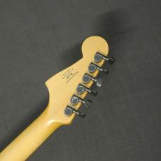 Squier Contemporary Active Jazzmaster HH Sunset Metallic_8