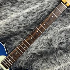 Squier Classic Vibe '60s Custom Telecaster SH with Bigsby Lake Placid Blue_3