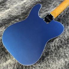 Squier Classic Vibe '60s Custom Telecaster SH with Bigsby Lake Placid Blue_6