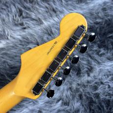 Fender Ltd Ed American Professional Classic Stratocaster featuring the Fender Silent System 3CS_8