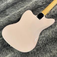 Fender FSR Made In Japan Traditional II 60s Jazzmaster RW Matching Head Shell Pink_6