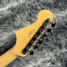 Fender FSR Made In Japan Traditional II 60s Jazzmaster RW Matching Head Shell Pink_8