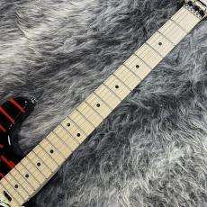 Charvel Warren DeMartini Signature Pro Mod Blood and Skull_5
