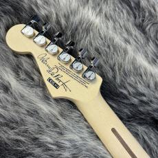 Charvel Warren DeMartini Signature Pro Mod Blood and Skull_10
