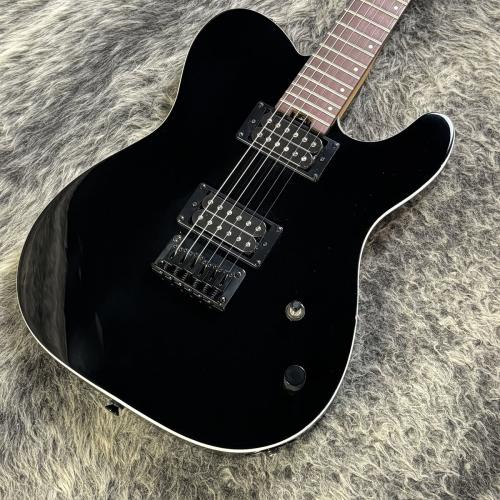 Charvel Standard Series San Dimas Style-2 SD2 HH HT  Gloss Black