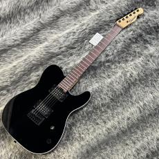 Charvel Standard Series San Dimas Style-2 SD2 HH HT  Gloss Black_2