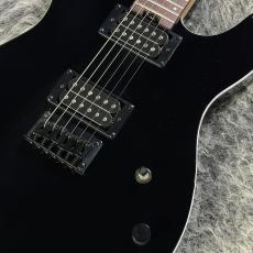 Charvel Standard Series San Dimas Style-2 SD2 HH HT  Gloss Black_3