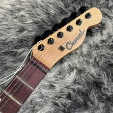 Charvel Standard Series San Dimas Style-2 SD2 HH HT  Gloss Black_5
