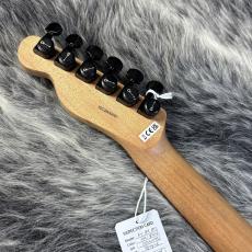 Charvel Standard Series San Dimas Style-2 SD2 HH HT  Gloss Black_9