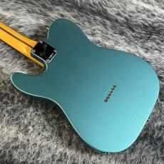 Fender American Professional Classic Hotshot Telecaster Faded Sherwood Green Metallic_6