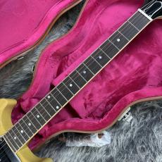 Epiphone Inspired by Gibson Custom 1960 Les Paul Special Double Cut TV Yellow_6