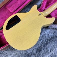 Epiphone Inspired by Gibson Custom 1960 Les Paul Special Double Cut TV Yellow_8