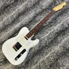 Fender Made in Japan Hybrid II Telecaster Arctic White_2