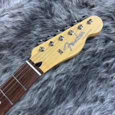 Fender Made in Japan Hybrid II Telecaster Arctic White_5