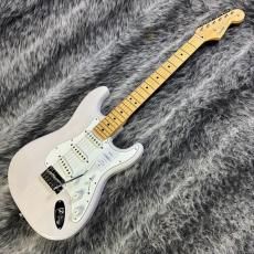 Fender Made in Japan Hybrid II Stratocaster US Blonde_2