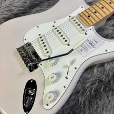 Fender Made in Japan Hybrid II Stratocaster US Blonde_3