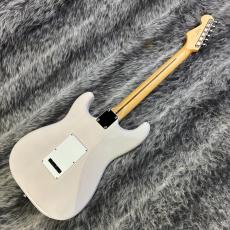 Fender Made in Japan Hybrid II Stratocaster US Blonde_7