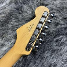 Fender Made in Japan Hybrid II Stratocaster US Blonde_9