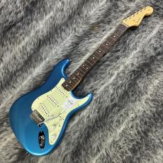 Fender Made in Japan Traditional 60s Stratocaster Lake Placid Blue_2