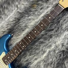 Fender Made in Japan Traditional 60s Stratocaster Lake Placid Blue_4
