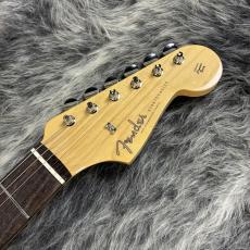 Fender Made in Japan Traditional 60s Stratocaster Lake Placid Blue_5