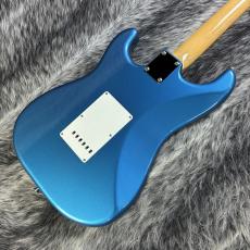Fender Made in Japan Traditional 60s Stratocaster Lake Placid Blue_6