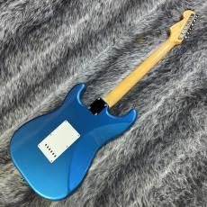 Fender Made in Japan Traditional 60s Stratocaster Lake Placid Blue_7