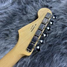 Fender Made in Japan Traditional 60s Stratocaster Lake Placid Blue_9
