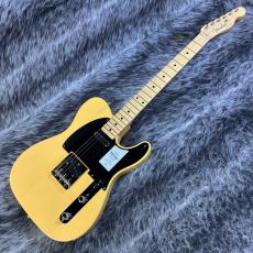 Fender Made in Japan Traditional 50s Telecaster Butterscotch Blonde_2