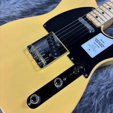 Fender Made in Japan Traditional 50s Telecaster Butterscotch Blonde_3
