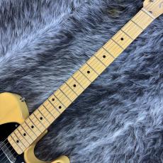 Fender Made in Japan Traditional 50s Telecaster Butterscotch Blonde_4
