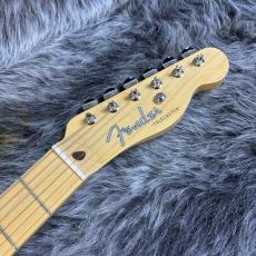 Fender Made in Japan Traditional 50s Telecaster Butterscotch Blonde_5